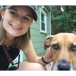 Meet your Posher, Rebekah